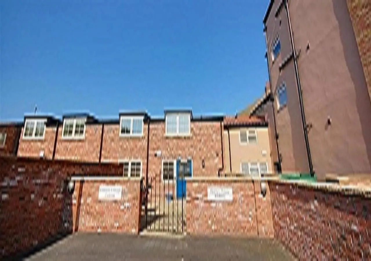 Luxury 2 Bed Cottage Close To Beach-With Parking! Scarborough Storbritannien